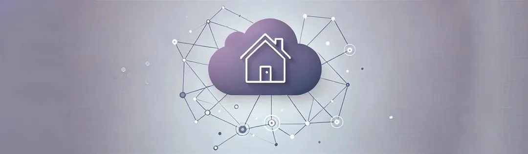 Cloud Header